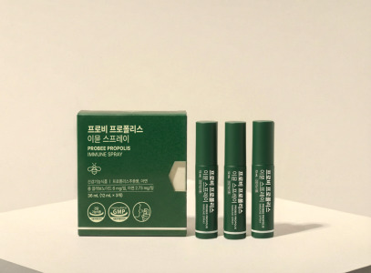 PROBEE Propolis Immune Spray