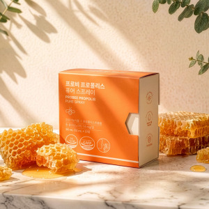 PROBEE Propolis Pure Spray