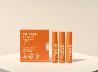 PROBEE Propolis Pure Spray