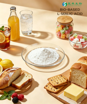 L-malic acid