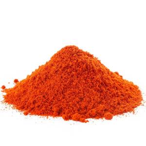 paprika powder 40-280asta