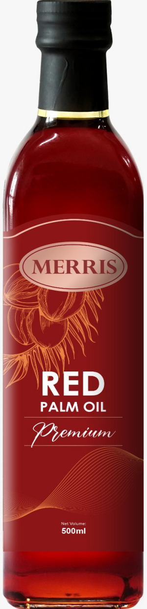 Merris Red Palm Oil