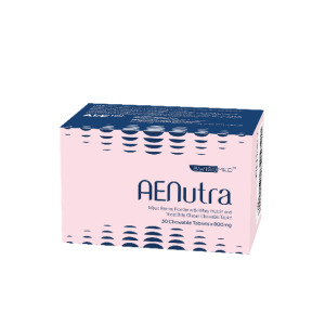 Swissmed® AE Nutra