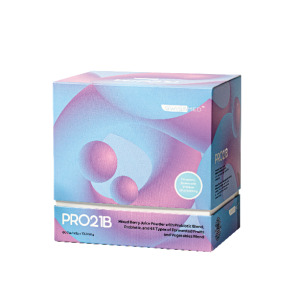 Swissmed® Pro21B