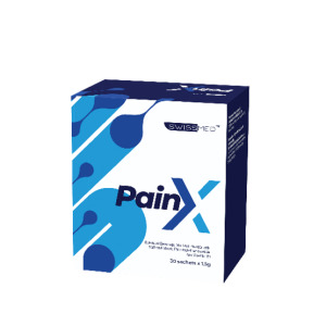 Swissmed® PainX
