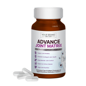 Advanced Joint Matrix