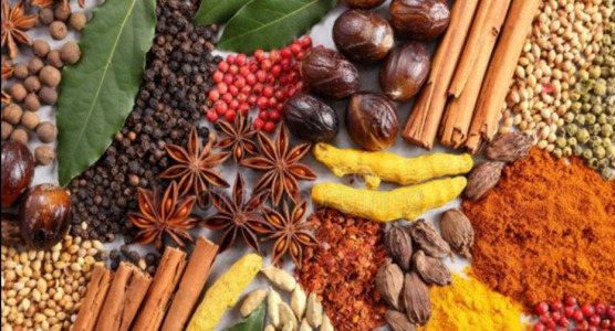 Indian Spices