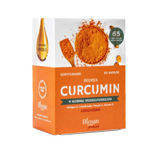 Biosan Reumex Curcumin