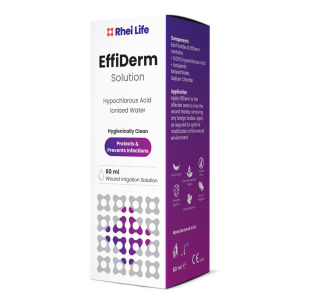 Effiderm