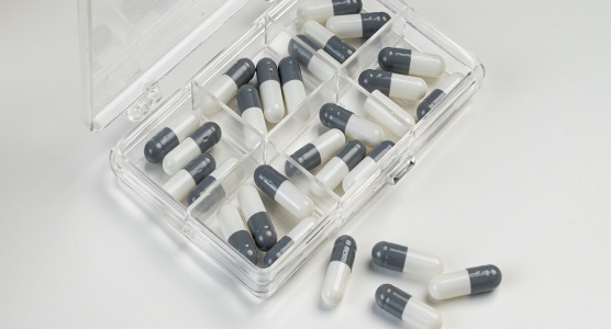 Halal Gelatin Capsule