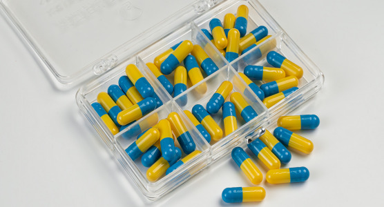 HPMC Capsule