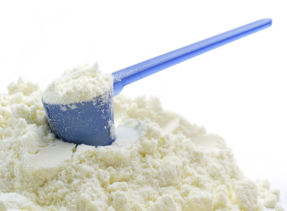 Denatured and Hydrolyzed wheat protein