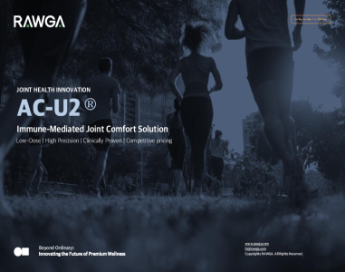 AC-U2 Undenatured Type II Collagen