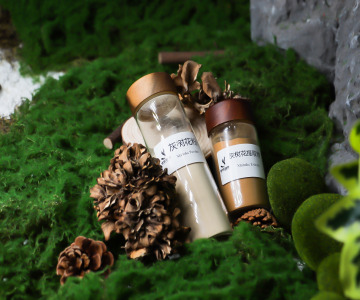 Maitake Mushroom Powder & Extract Powder (Grifola frondosa)