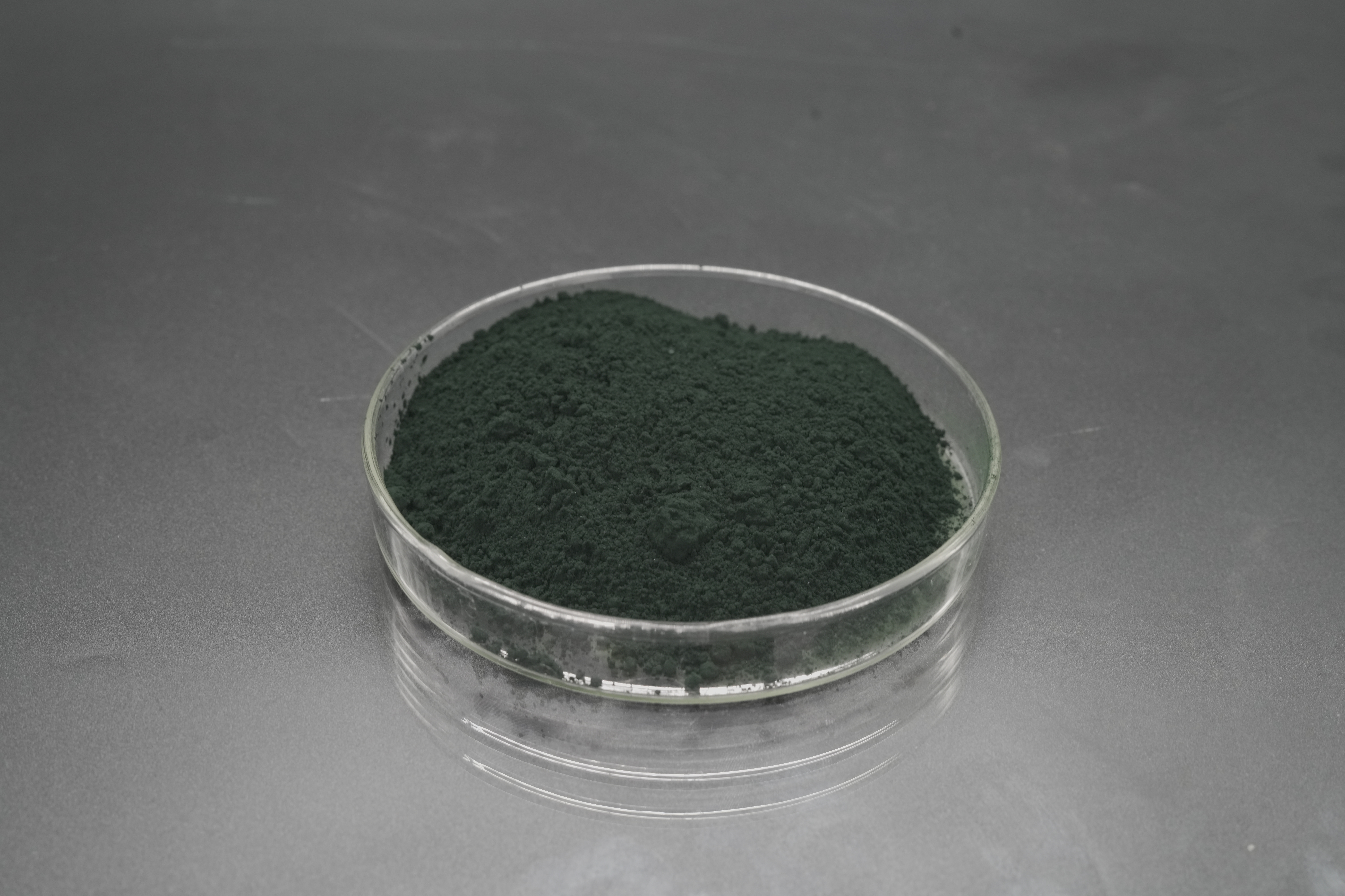 Sodium copper chlorophyllin