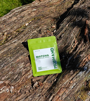 Premium Matcha Powder