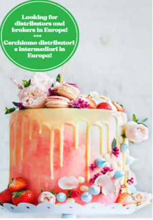 Customizable Flavours