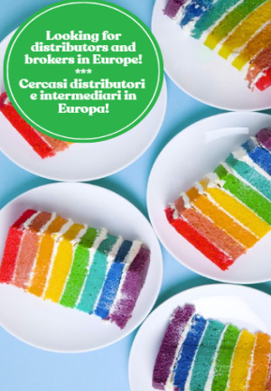 Customizable Bakery Mixes