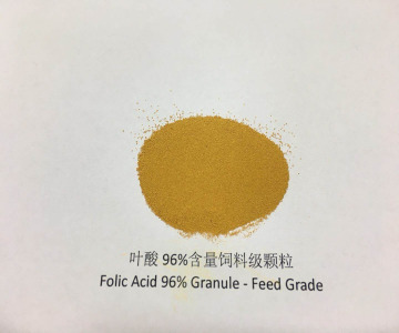 Folic Acid