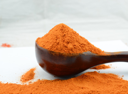 hot paprika ground red pepper chilly powder
