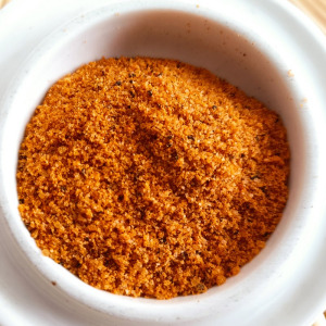 blended master seasoning salt