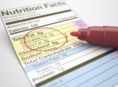 <Testing Service for health foods and dietary supplements>