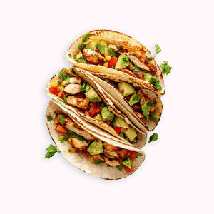 Tortillas