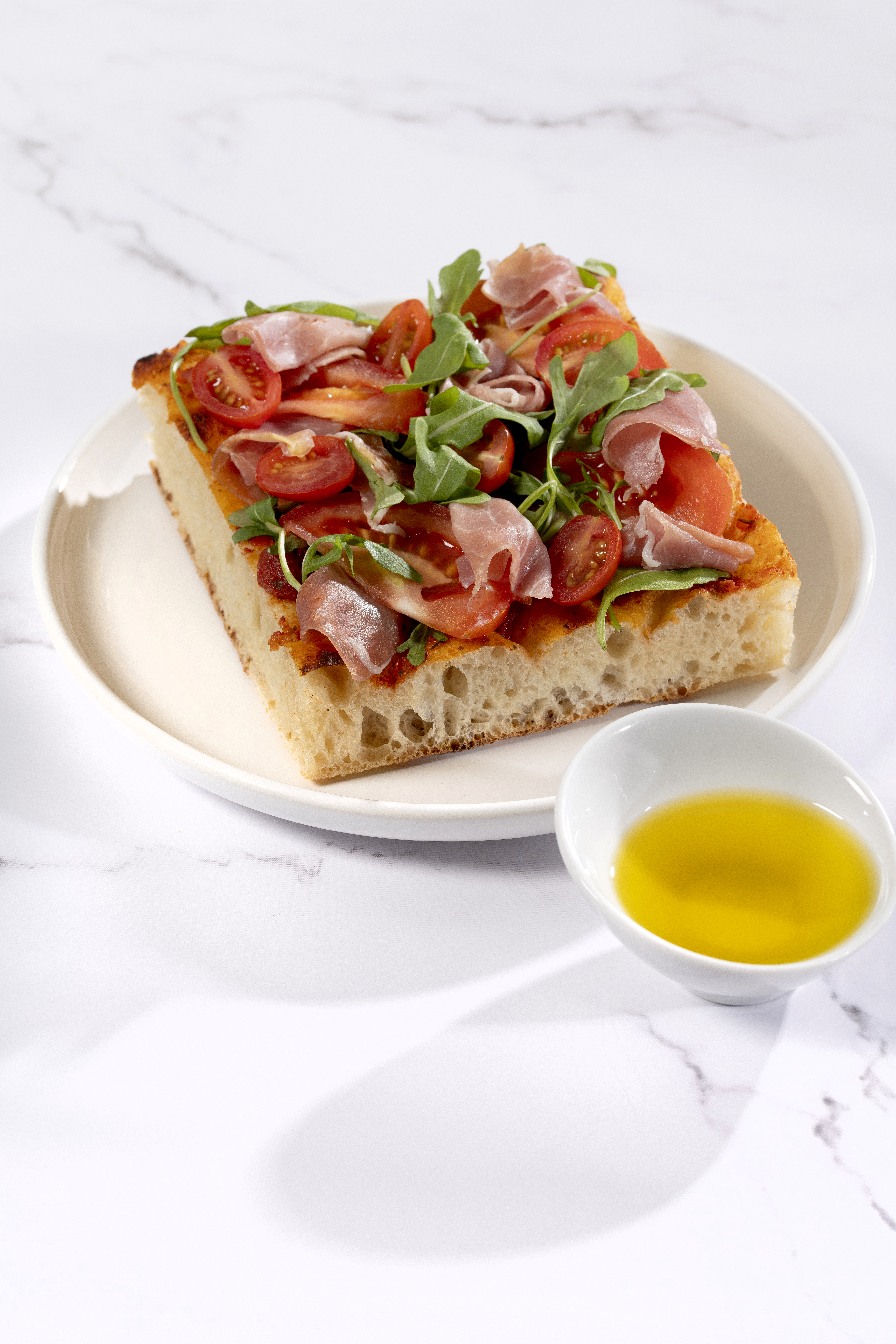 Focaccia