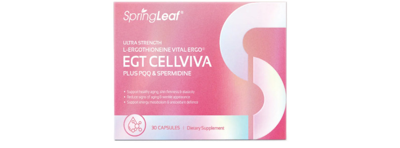 SpringLeaf EGT Cellviva
