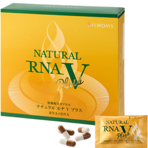 Natural RNA V（five） Plus