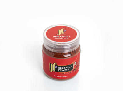 Red Chilli Powder