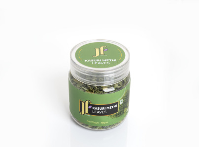 Fenugreek Leaves