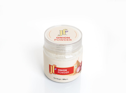 Onion Powder White