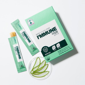 Aloe Jelly Stick (OEM/ODM)