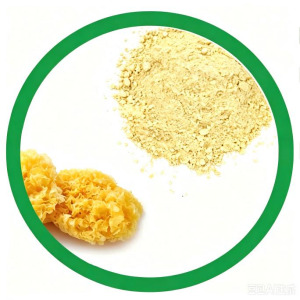 Tremella Fuciformis Extract