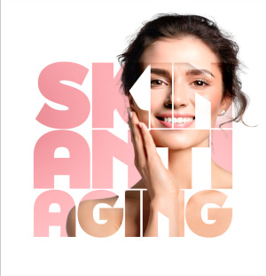 OLI OLA / The original OLIVE EXTRACT for Skin anti-aging