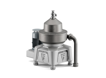 Separator