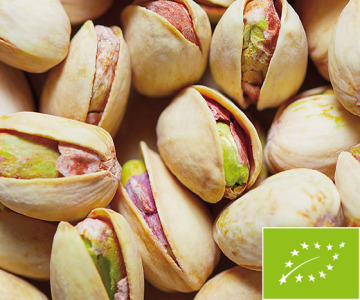 PISTACHIOS