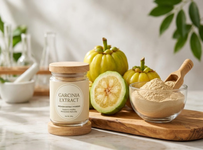 Gracinia Extract