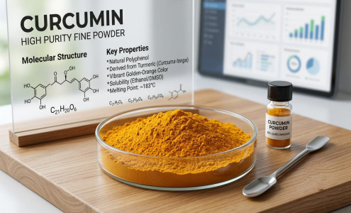 Curcumin