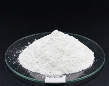 Yohimbine Hydrochloride