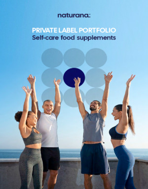 NATURANA - HEALTH SUPPLEMENTS