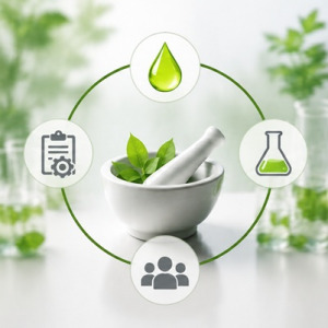 Custom Formulation Development