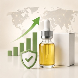 Ready-to-Market Formulation Solutions