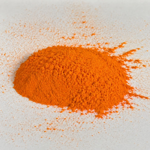 Carotenoid(Functional Natural Pigment Extracted from Coelastrella)
