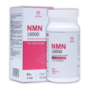 Bolhorn® NMN 18000 For Women