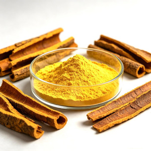 Berberine Hydrochloride