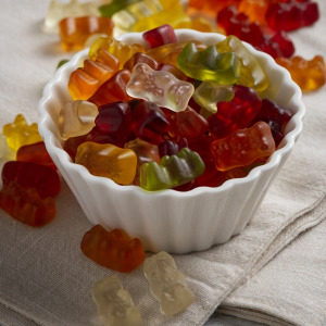 Confectionery Flavours
