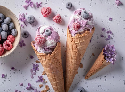 Dairy flavours