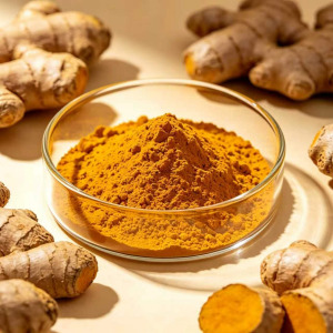 Curcumin